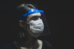 Face shield