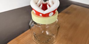 Piranha Plant EduCamp 2025